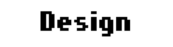 Diary of an 8-bit mage  Free Fonts Download