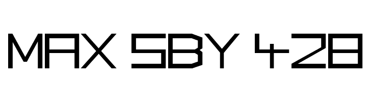 Square Unique Normal  Free Fonts Download