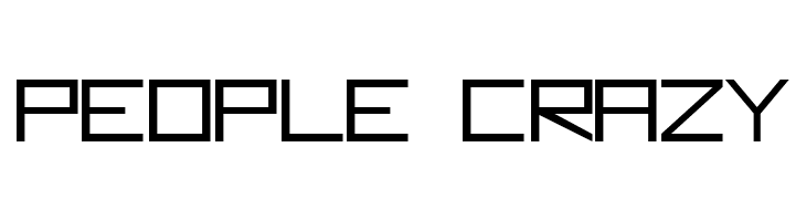 Square Unique Normal  Free Fonts Download