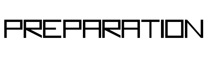 Square Unique Normal  Free Fonts Download