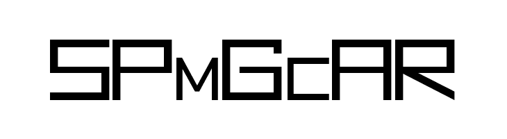 Square Unique Normal  Free Fonts Download