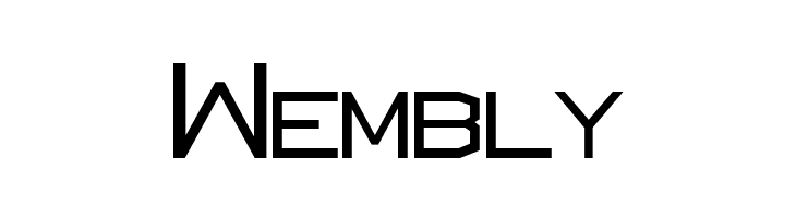 Square Unique Normal  Free Fonts Download