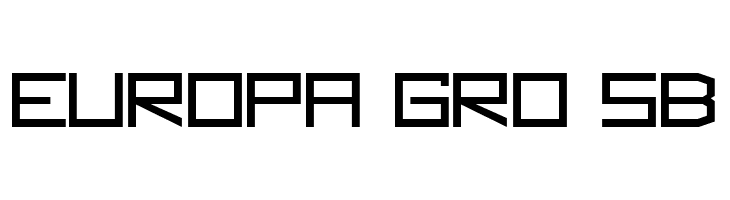 Square Unique Normal  Free Fonts Download