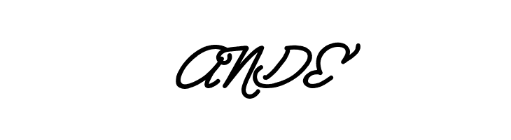 Landscape PERSONAL USE  Free Fonts Download