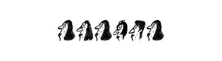 Bayan Regular  Free Fonts Download