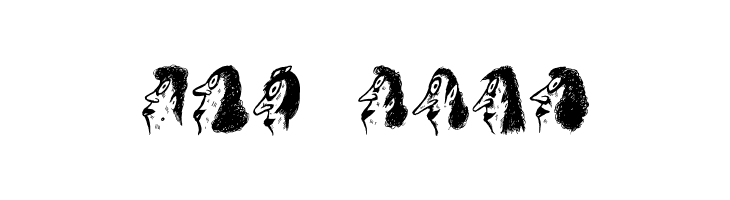 Bayan Regular  Free Fonts Download