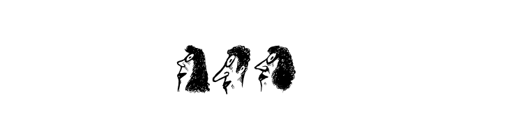 Bayan Regular  Free Fonts Download