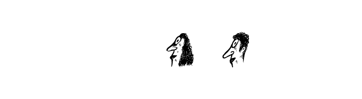 Bayan Regular  Free Fonts Download