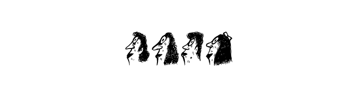 Bayan Regular  Free Fonts Download