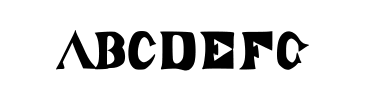 ManjiroScript  Free Fonts Download