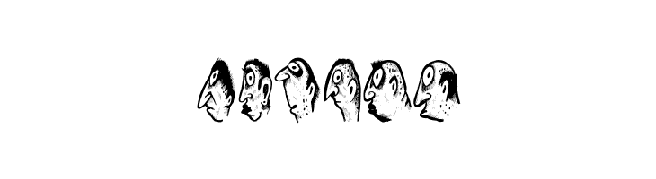 Abantu Regular  Free Fonts Download