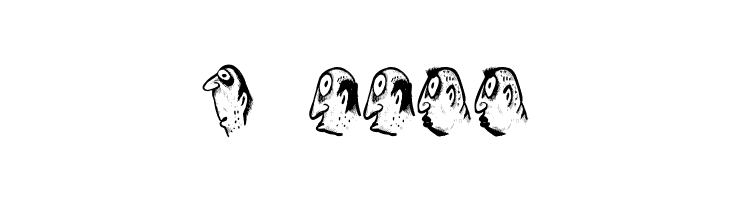 Abantu Regular  Free Fonts Download