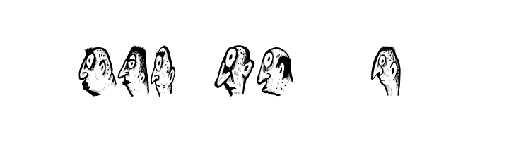 Abantu Regular  Free Fonts Download