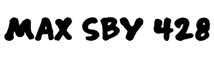 nusaliver  Free Fonts Download