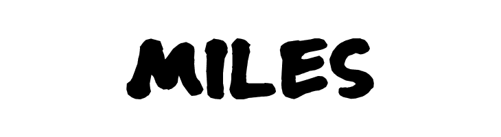 nusaliver  Free Fonts Download