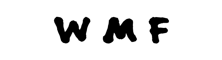 nusaliver  Free Fonts Download
