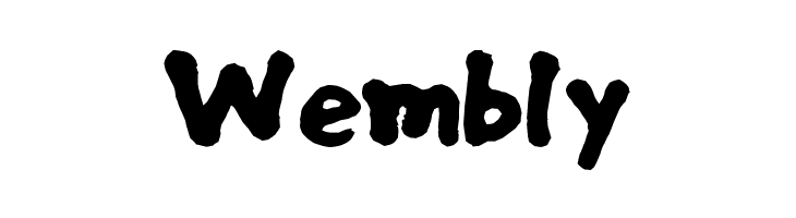 nusaliver  Free Fonts Download