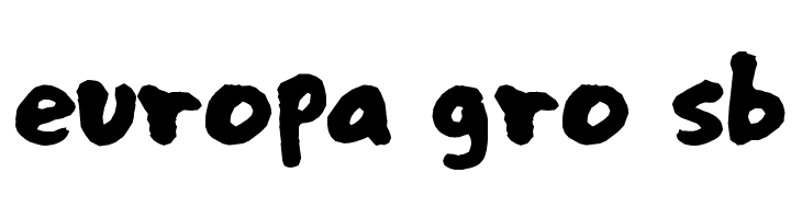 nusaliver  Free Fonts Download