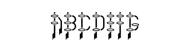 Frazzed  Free Fonts Download