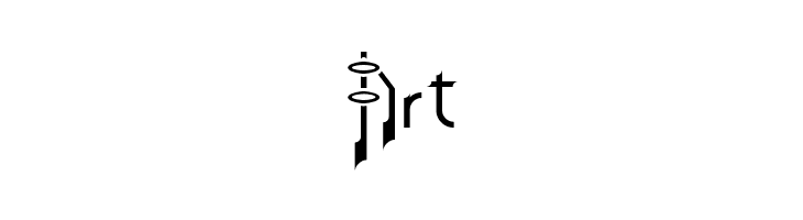 Frazzed  Free Fonts Download