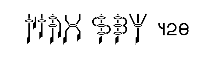 Frazzed  Free Fonts Download