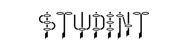 Frazzed  Free Fonts Download