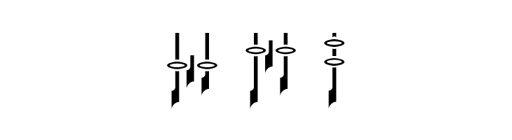 Frazzed  Free Fonts Download