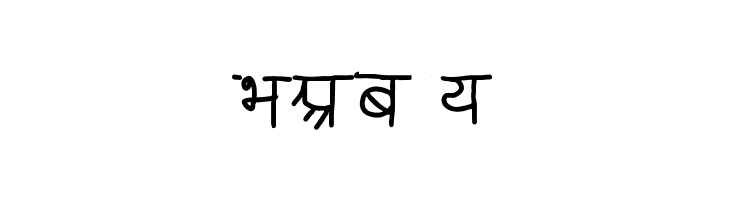 ARIAN SANSKRIT  Free Fonts Download
