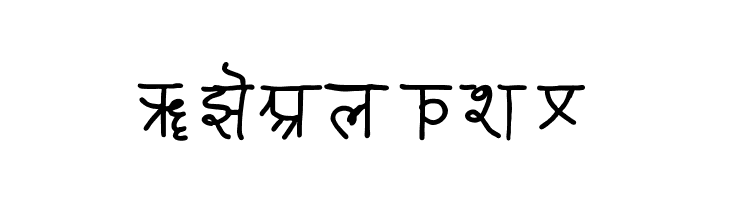 ARIAN SANSKRIT  Free Fonts Download