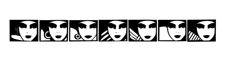 Dulcet Regular  Free Fonts Download