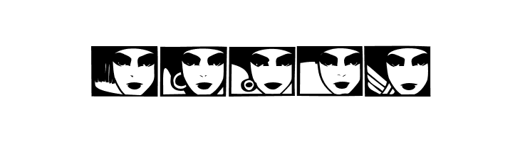 Dulcet Regular  Free Fonts Download