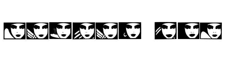 Dulcet Regular  Free Fonts Download