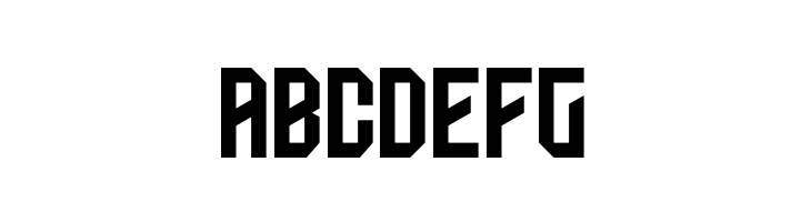 BOSTONCAPS  Free Fonts Download