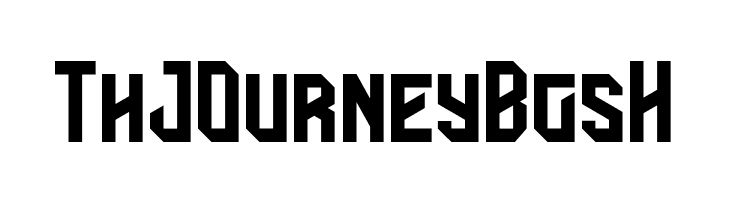 BOSTONCAPS  Free Fonts Download