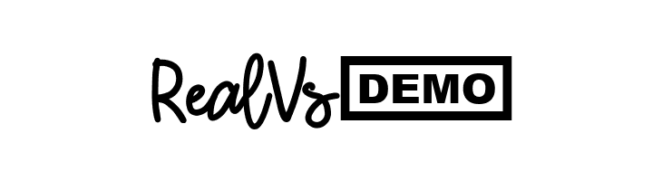 Burston Demo  Free Fonts Download