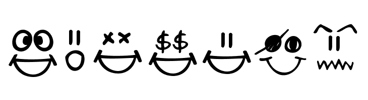Today I Feel  Free Fonts Download