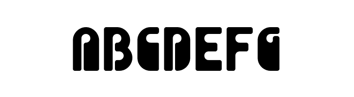 Choda  Free Fonts Download