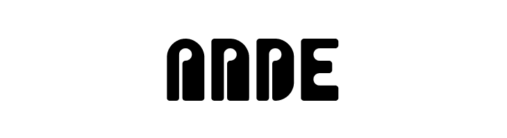 Choda  Free Fonts Download
