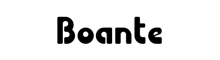 Choda  Free Fonts Download