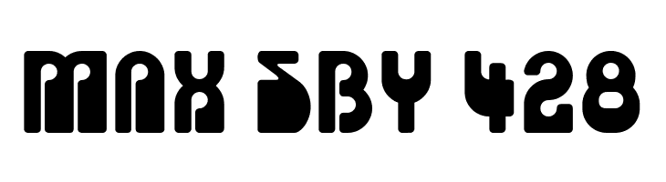 Choda  Free Fonts Download