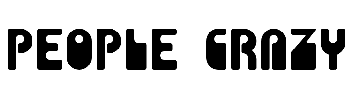 Choda  Free Fonts Download