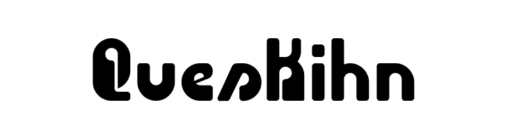 Choda  Free Fonts Download