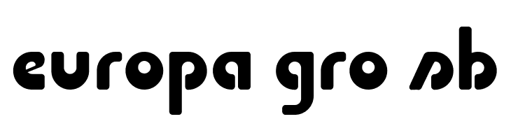 Choda  Free Fonts Download
