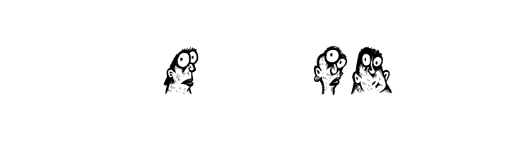 Faces Regular  Free Fonts Download