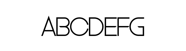 Clubbed to Life  Free Fonts Download