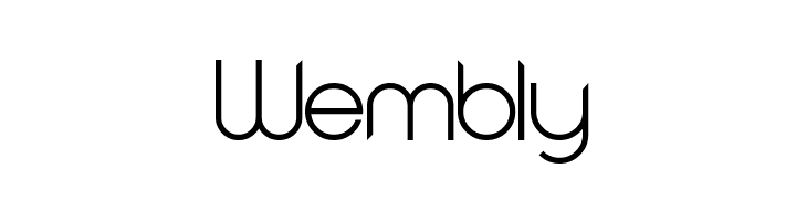 Clubbed to Life  Free Fonts Download