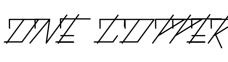 Real Violet Demo  Free Fonts Download