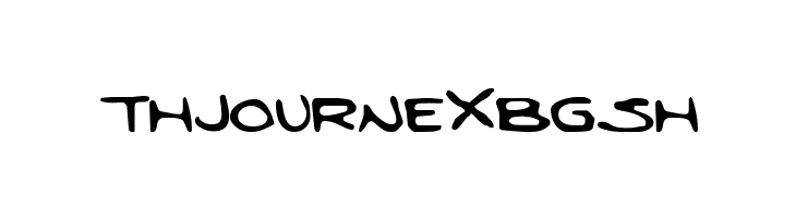 Goldberg  Free Fonts Download