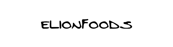 Goldberg  Free Fonts Download