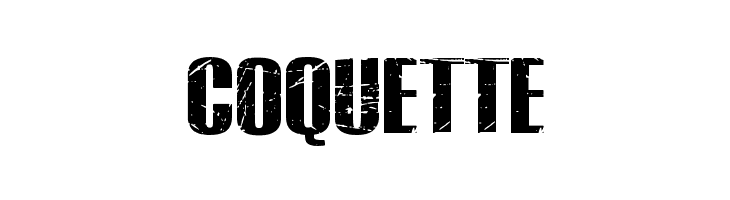 BLUEFISH BLACK SCRATCHED Demo  Free Fonts Download